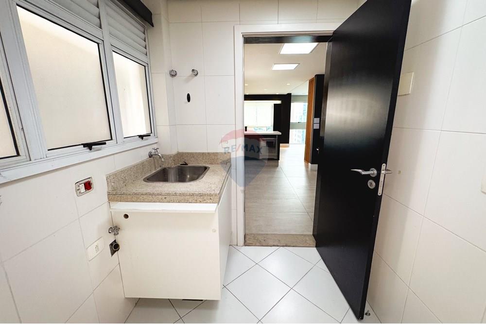 Apartamento - Alugar - Barueri , São Paulo - Cauaxi-45.jpg - 691141038-9