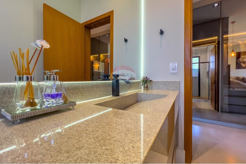 Casa de Condomínio - Venda - Atibaia , São Paulo - IMG_6187.jpg - Banheiro - 690471003-127