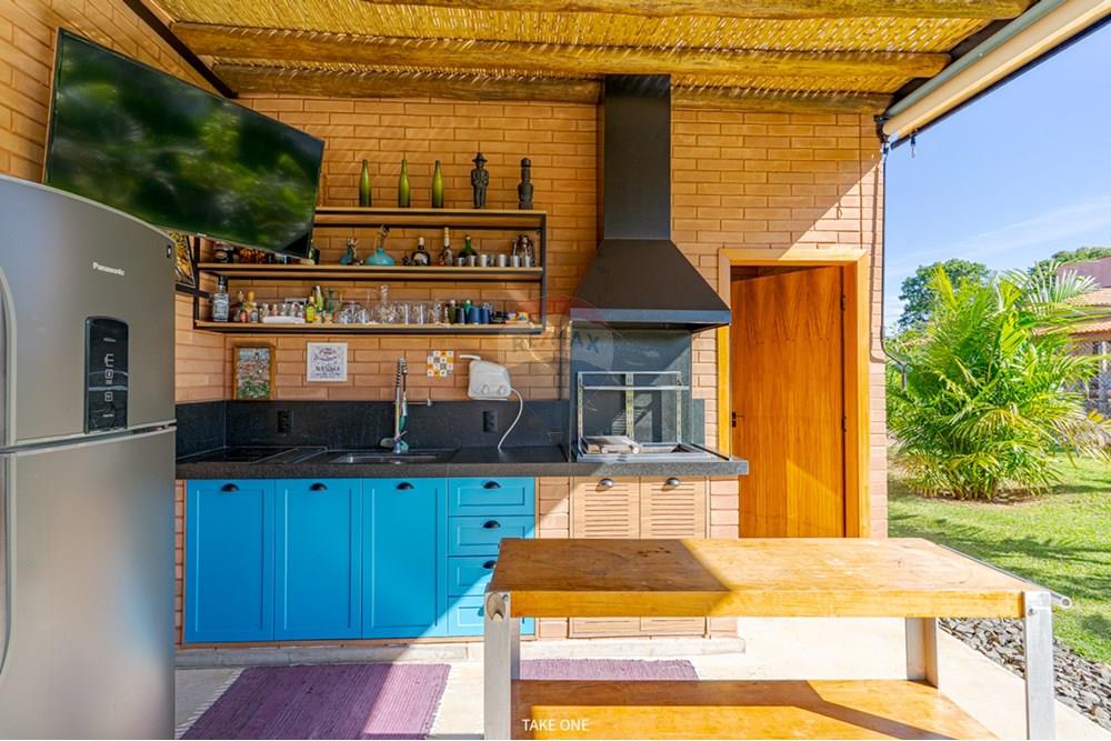 Casa de Condomínio - Venda - Salto , São Paulo - 01fotos_078.jpg - 690131111-18