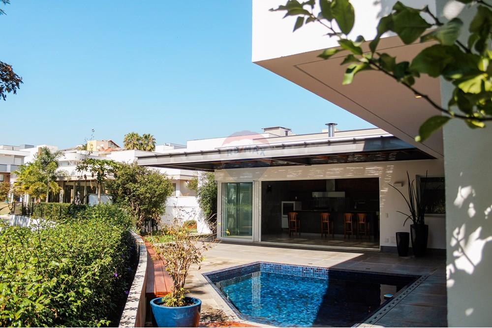 Casa de Condomínio - Venda - Campinas , São Paulo - 162-_MG_2850.jpg - 690211035-34