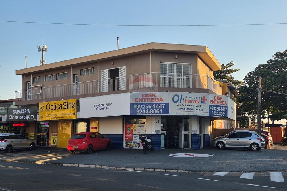 Cj. Comercial/ Sala - Alugar - Campinas , São Paulo - 20250722_164157.jpg - 690681097-42