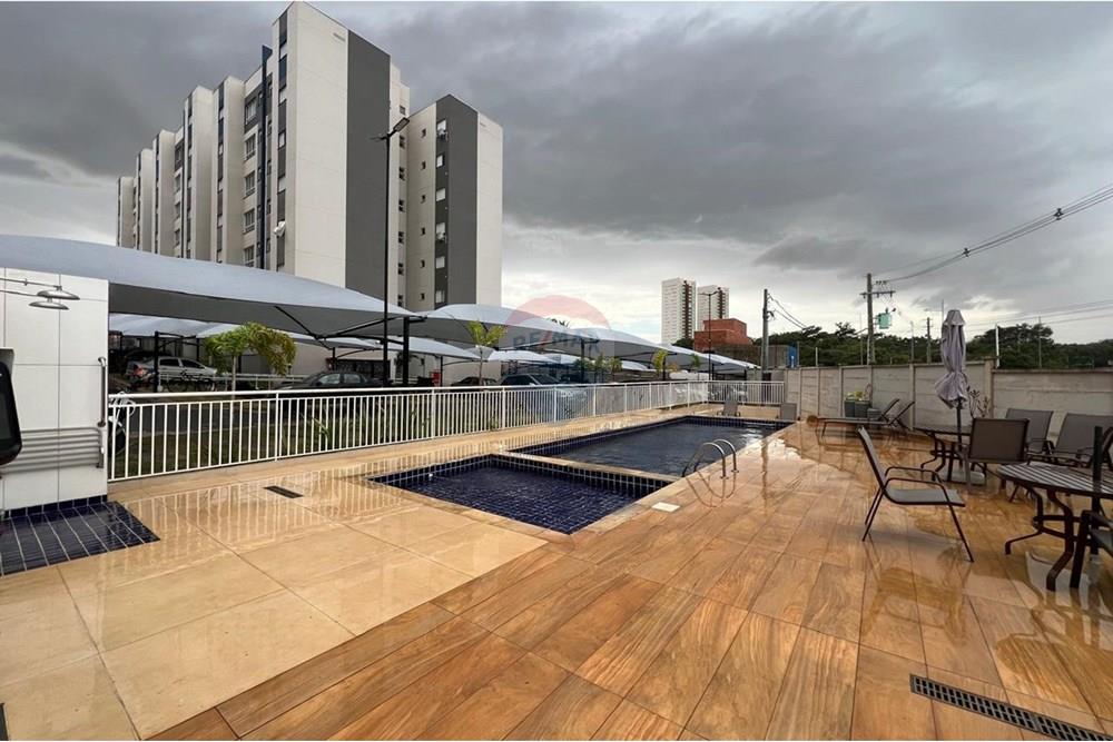 Apartamento - Venda - Hortolândia , São Paulo - IMG-20250624-WA0462.jpg - 690701020-92