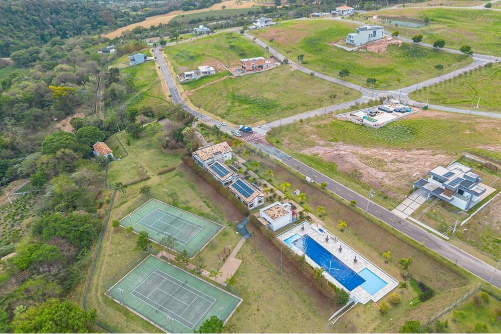 Casa de Condomínio - Venda - Itupeva , São Paulo - DJI_0358.jpg - 690851008-551