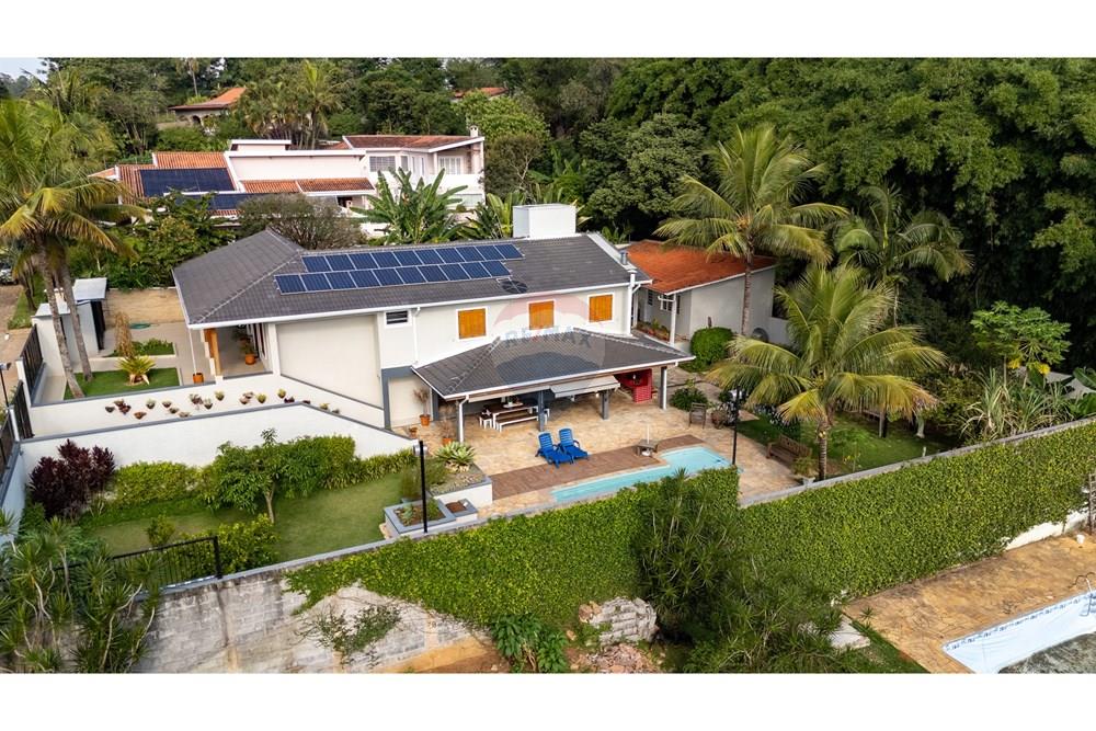 Casa - Venda - Jundiaí , São Paulo - DJI_20250411153558_0116_D.jpg - 690361019-15