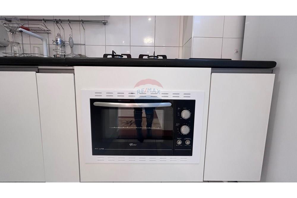 Apartamento - Alugar - Barueri , São Paulo - IMG_9394.jpeg - Cozinha - 691141013-23