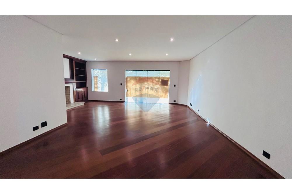 Casa de Condomínio - Alugar - Barueri , São Paulo - IMG_9625.jpeg - Sala de estar - 691141013-26