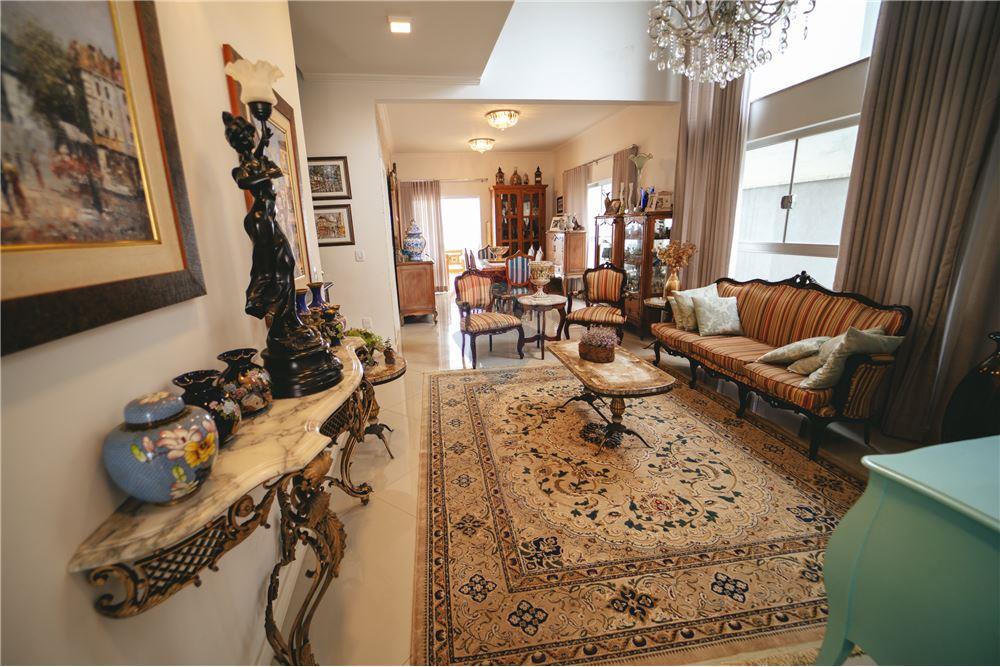 Casa de Condomínio - Alugar - Mogi Guaçu , São Paulo - 37 - 690751019-420