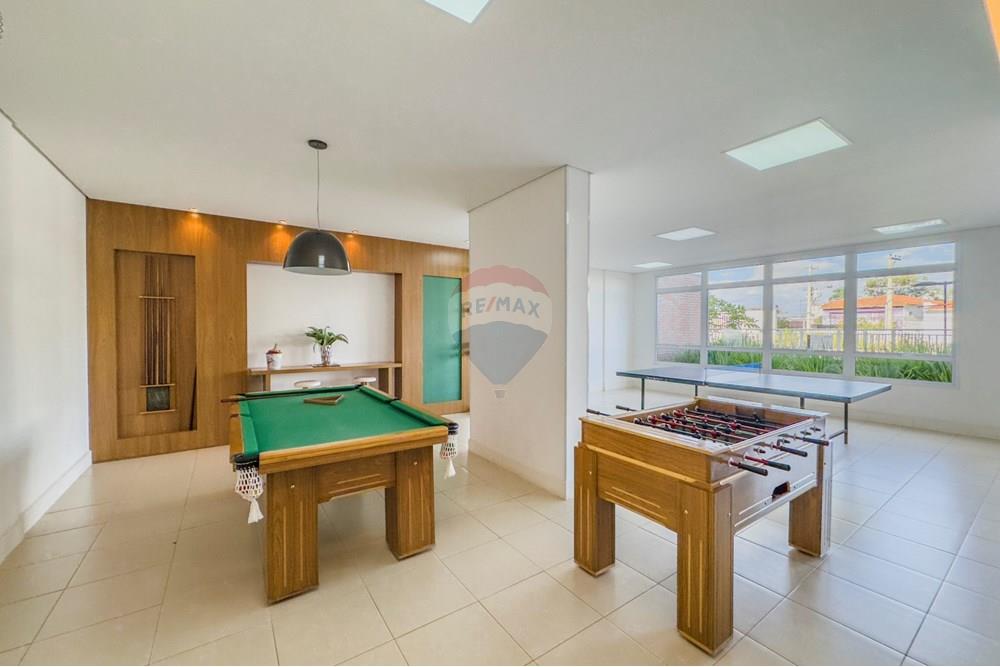 Apartamento - Venda - Campinas , São Paulo - foto imobiliarias- brmaker- área comun-32.jpg - Sala de Jogos - 690681050-183