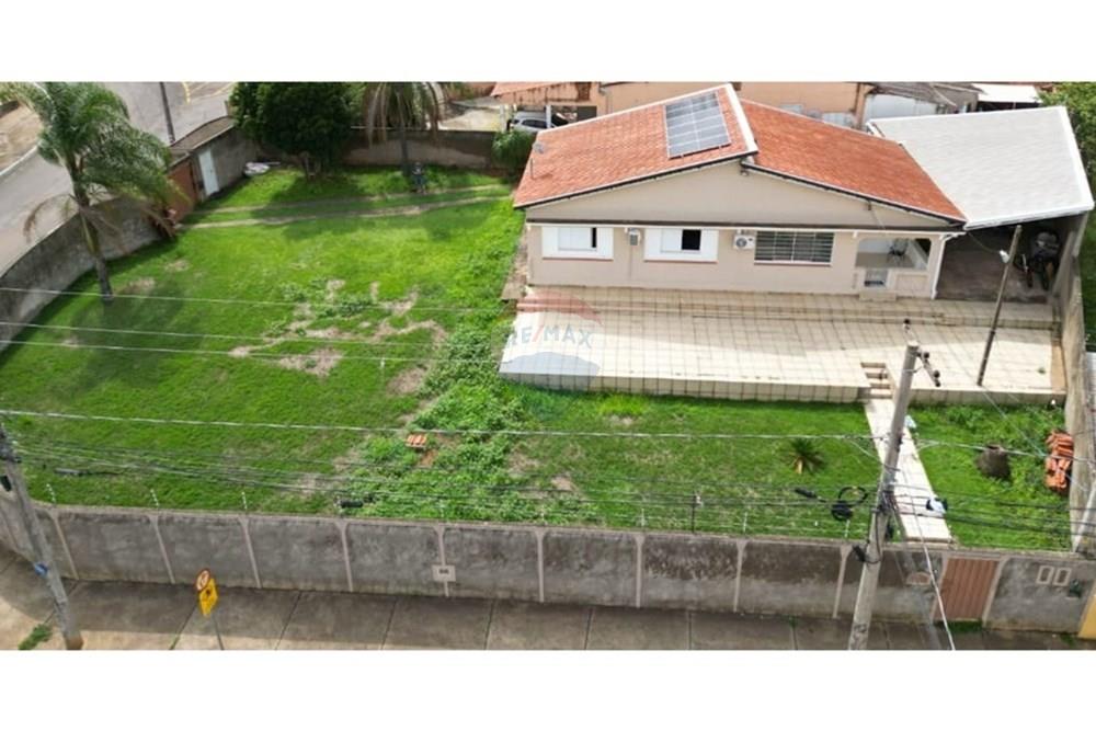 Casa - Venda - Cosmópolis , São Paulo - vista aerea (4).jpg - Fachada - 690831047-329