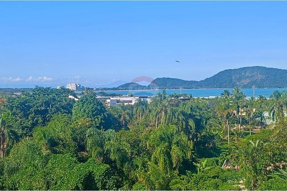 Apartamento - Venda - Bertioga , São Paulo - Residencial-gardens-by-vista-linda-Eliane-Braga-imagem-13.jpeg - Varanda - 690341039-1