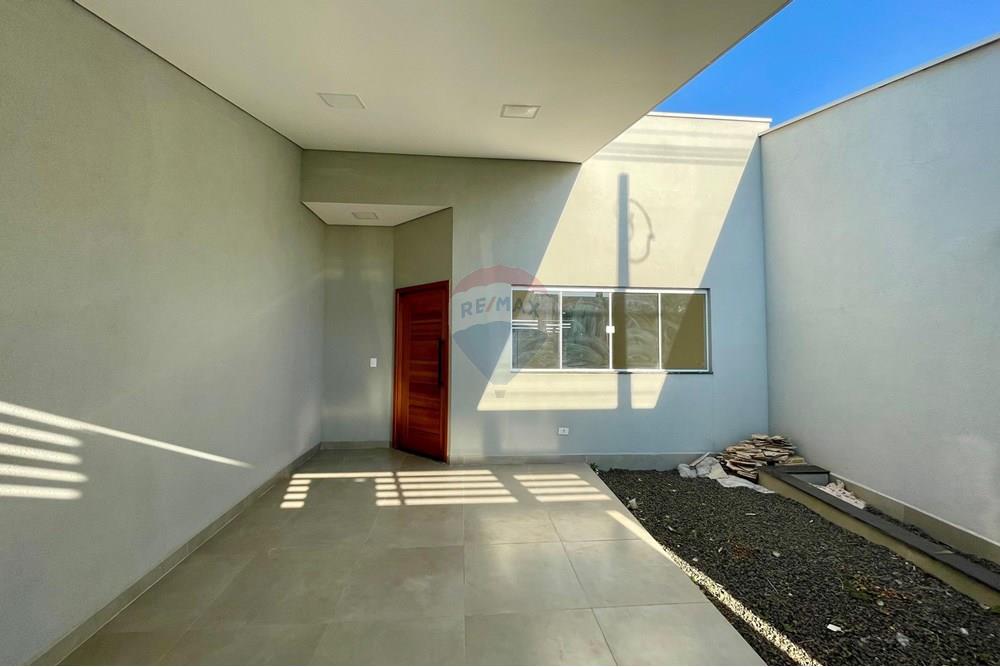 Casa - Venda - Americana , São Paulo - 1.jpg - 691071018-14