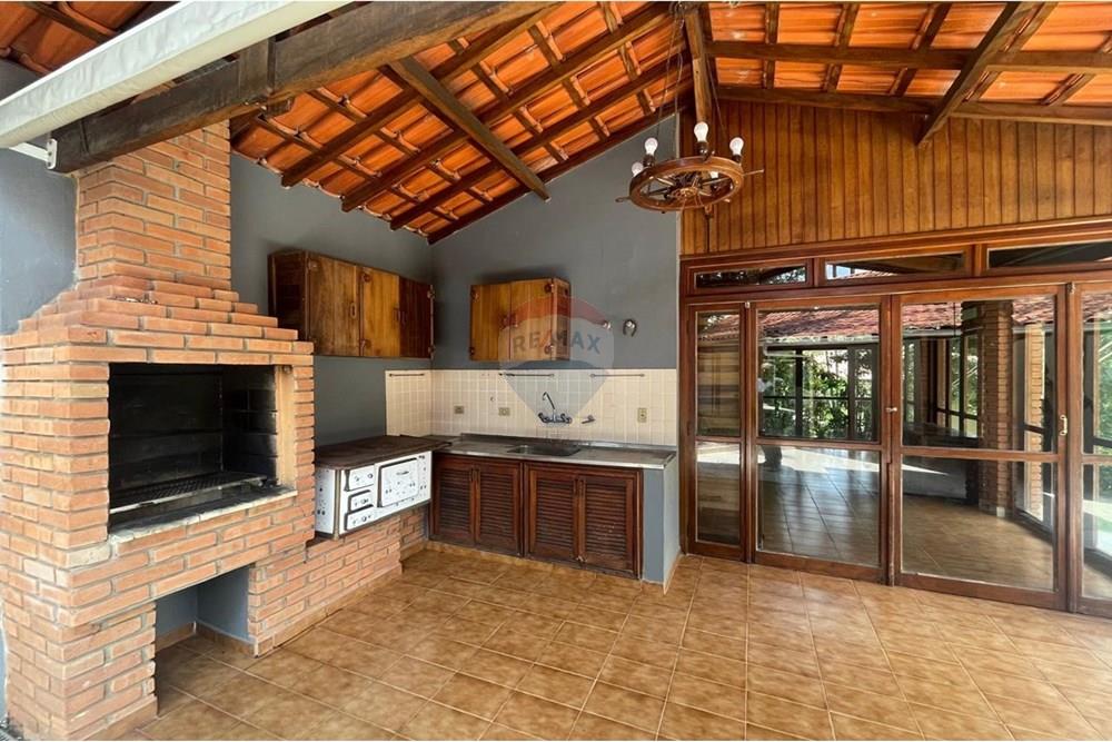 Casa de Condomínio - Alugar - Vinhedo , São Paulo - 31f2c47c-cc90-4032-89d5-fe22e835cca2.jpeg - 690541142-185