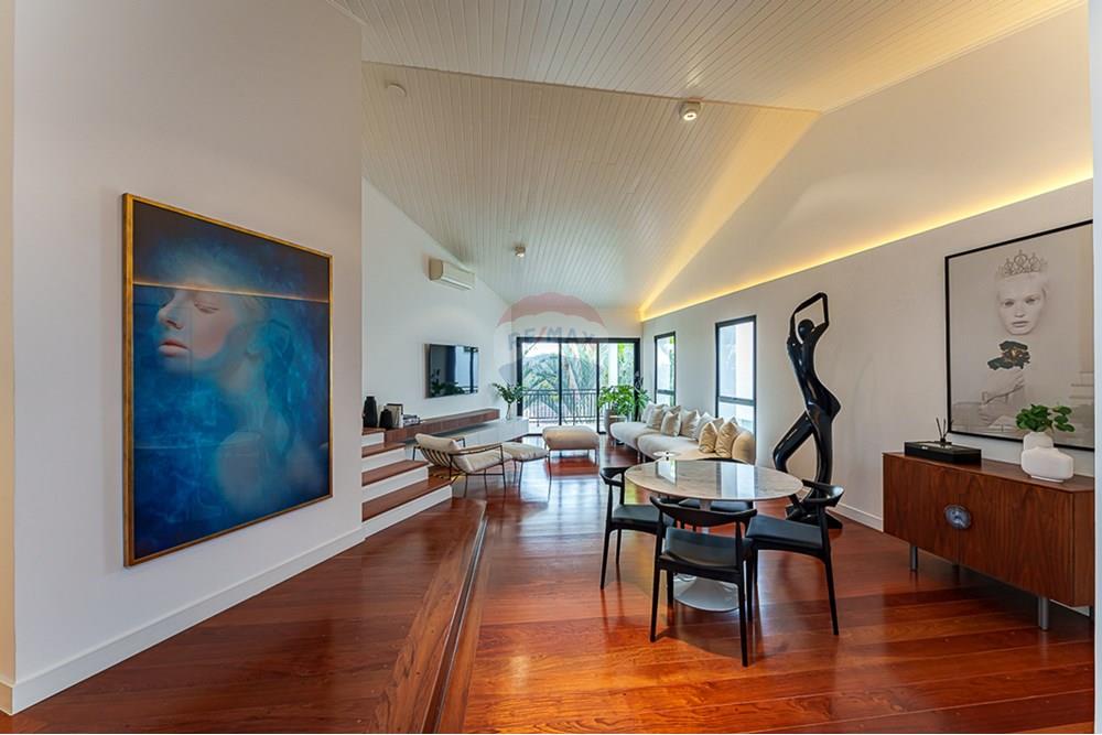 Casa de Condomínio - Venda - Santana de Parnaíba , São Paulo - DSC08540-18.jpg - 691081005-10