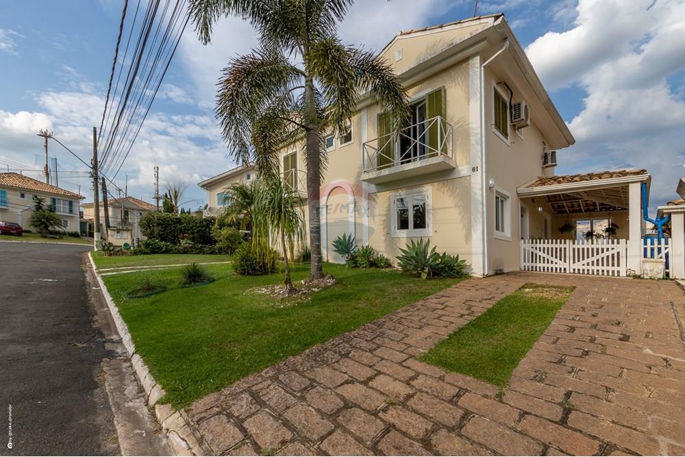 Casa de Condomínio - Venda - Louveira , São Paulo - 02.jpg - 690051060-42