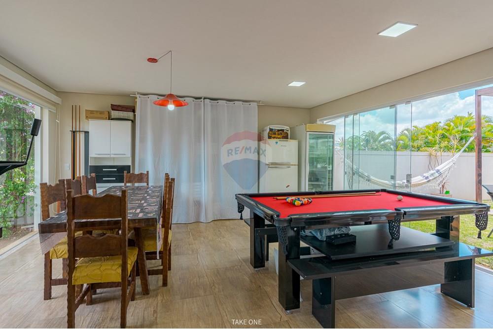 Casa de Condomínio - Venda - Vinhedo , São Paulo - TAKEONE-1446.jpg - 690131011-313