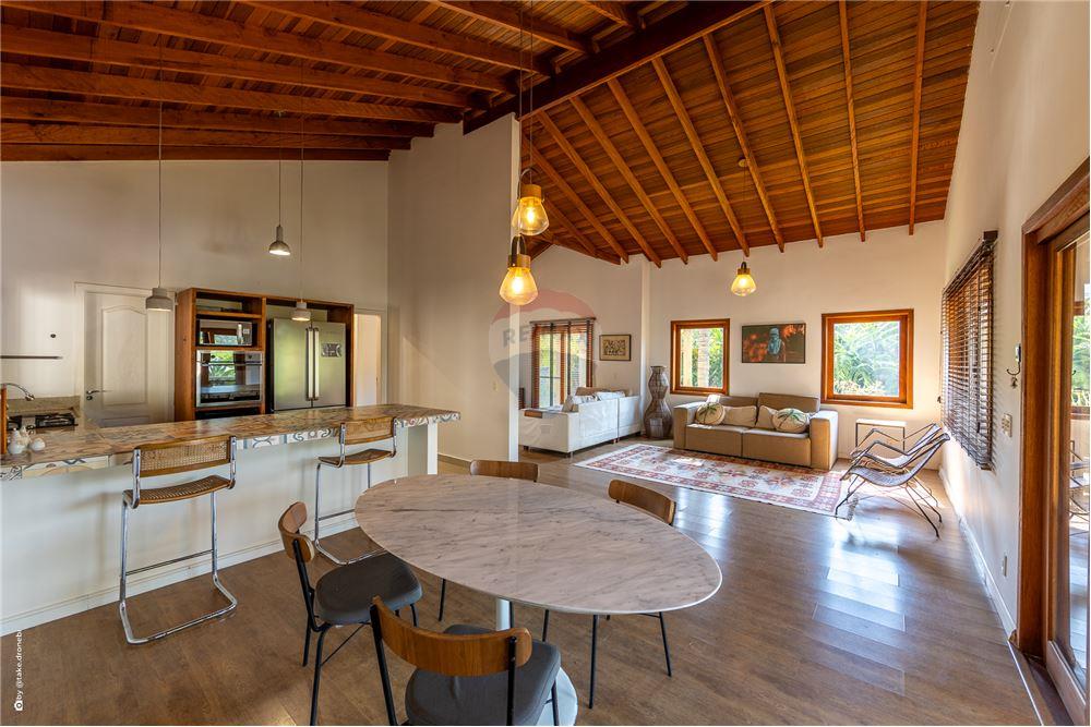 Casa de Condomínio - Venda - Vinhedo , São Paulo - 2 - 691091010-153