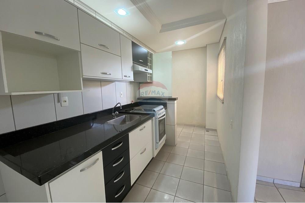 Apartamento - Venda - Americana , São Paulo - 2F58CC80-C451-4DFB-B607-97AF56EEE24D.JPG - Cozinha - 690231067-75