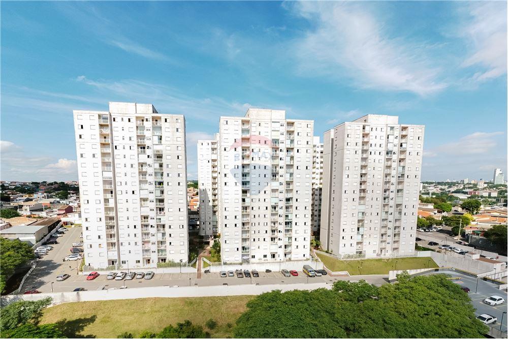 Apartamento - Venda - Jundiaí , São Paulo - 22 - 690791024-91