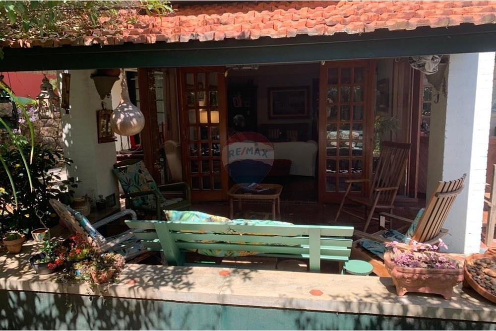 Casa de Condomínio - Alugar - Santana de Parnaíba , São Paulo - IMG-20250908-WA0376.jpg - 691081029-11