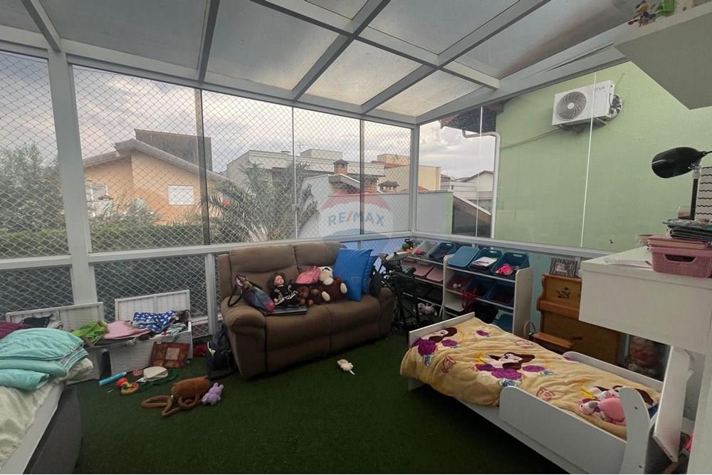 Casa de Condomínio - Venda - Paulínia , São Paulo - IMG-20251006-WA0527.jpg - Quarto de brinquedo - 690511143-105