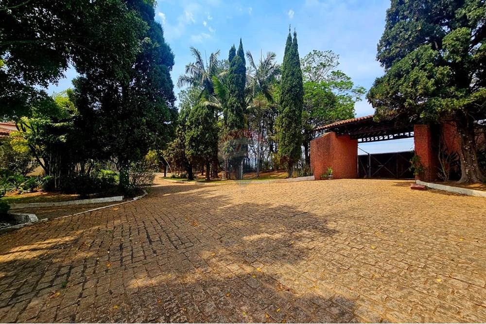 Chácara / Sítio / Fazenda - Venda - Itupeva , São Paulo - cas4.jpg - 690801023-130