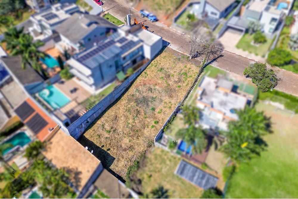 Terreno - Venda - Atibaia , São Paulo - 02.jpg - Fachada - 690471003-103