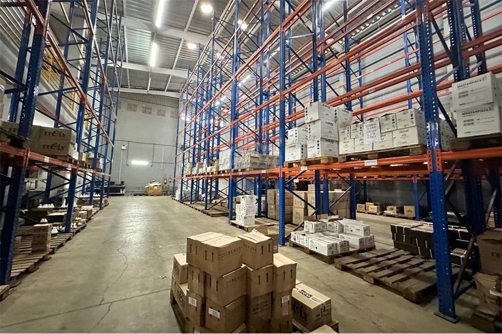 Galpão - Alugar - Campinas , São Paulo - 8 - 690681019-981