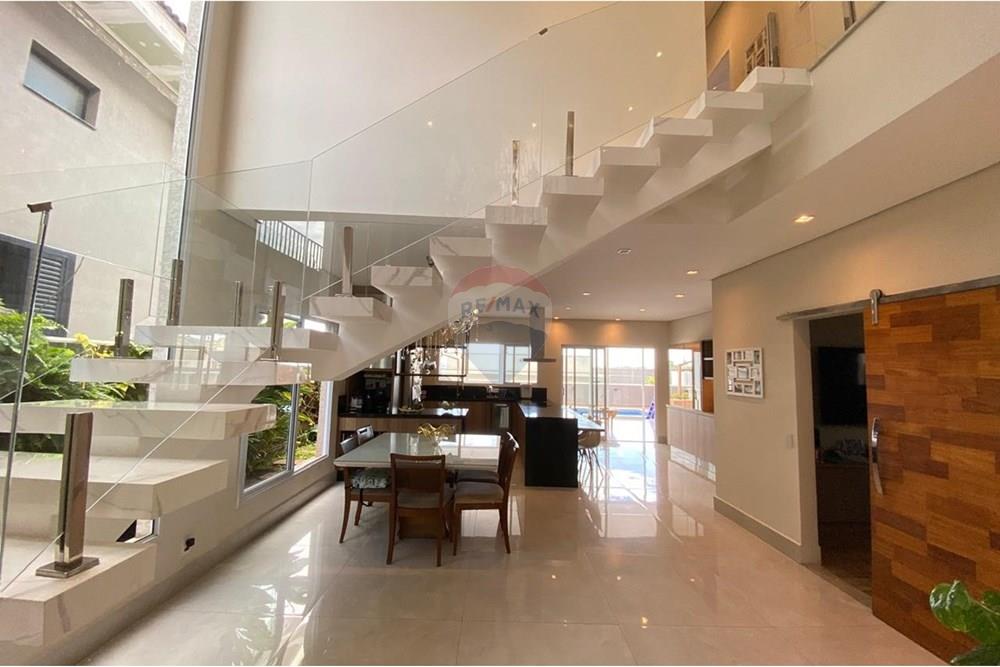 Casa de Condomínio - Alugar - Bragança Paulista , São Paulo - tamara 8.jpeg - 690041137-37