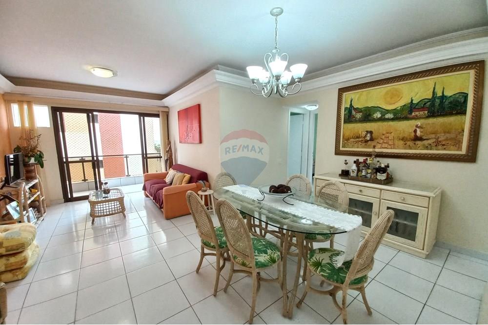 Apartamento - Venda - Guarujá , São Paulo - 20241209_100624 - Copia.jpg - Sala de jantar - 690821041-92