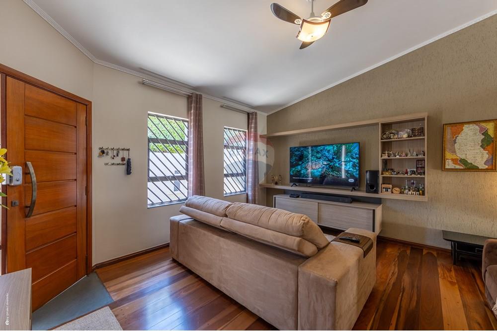 Casa - Venda - Campinas , São Paulo - TKD-7126.jpg - Sala de estar - 690681118-69