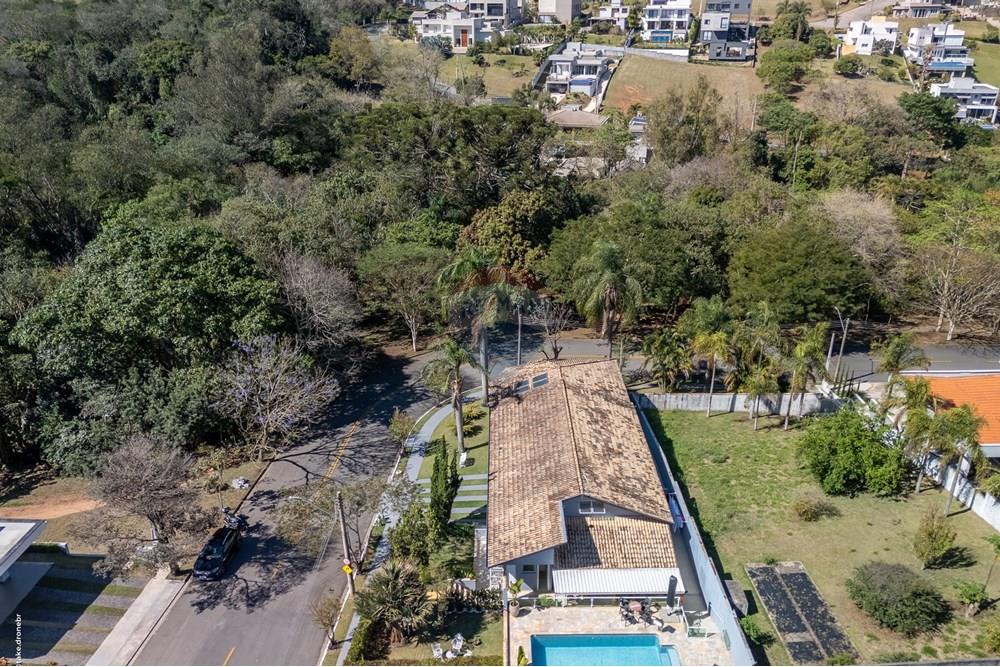 Casa de Condomínio - Venda - Itatiba , São Paulo - TKD-7323.jpg - 690941025-157