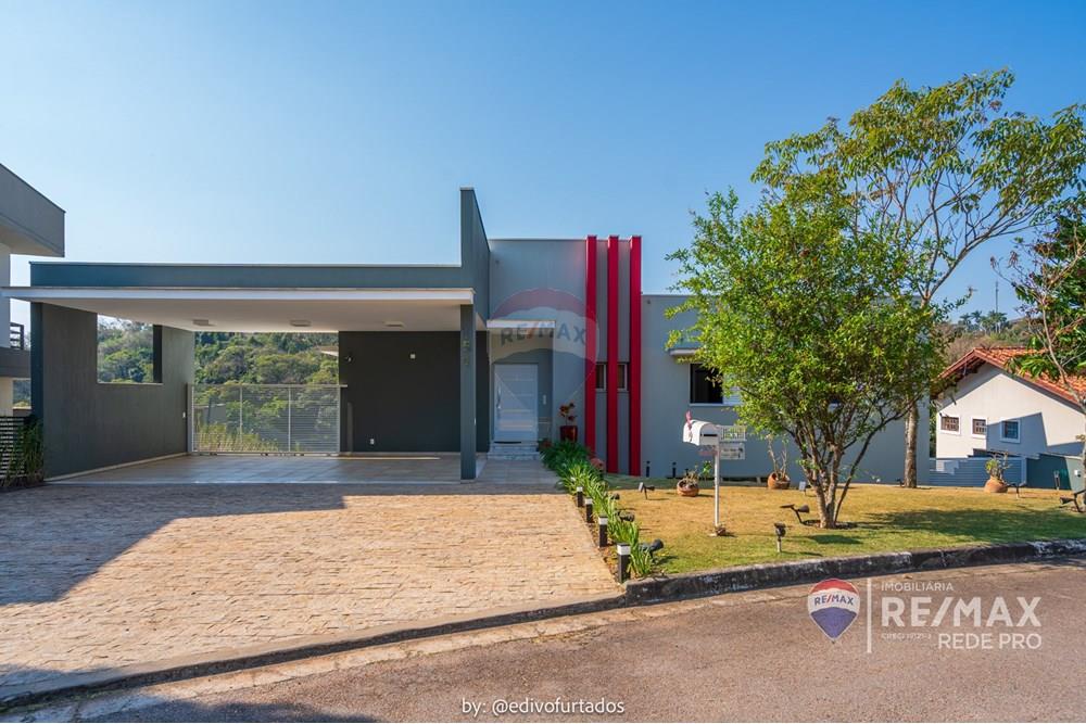 Casa de Condomínio - Venda - Vinhedo , São Paulo - EDI09506EDIVO FURTADO SILVA - RG98002306022 SSPCE - 690541093-154 - HIPICA - PAULO MODULO.jpg - 690541093-154