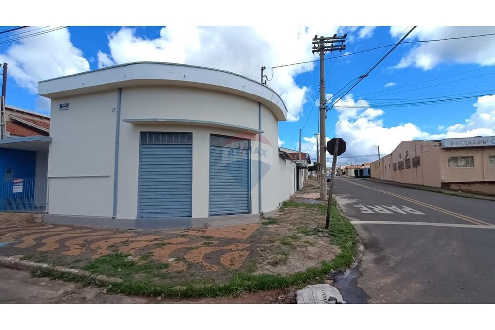 Ponto Comercial/ Loja - Alugar - Araras , São Paulo - 1f4a52a6-95a2-4d57-84dc-7ff4f4ab9b50.jpg - 690691027-99