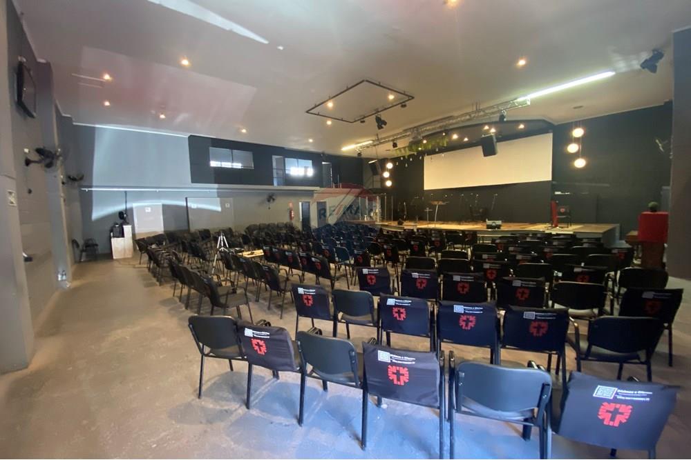 Galpão - Alugar - Bragança Paulista , São Paulo - IMG_1390[2].JPG - 690141091-24