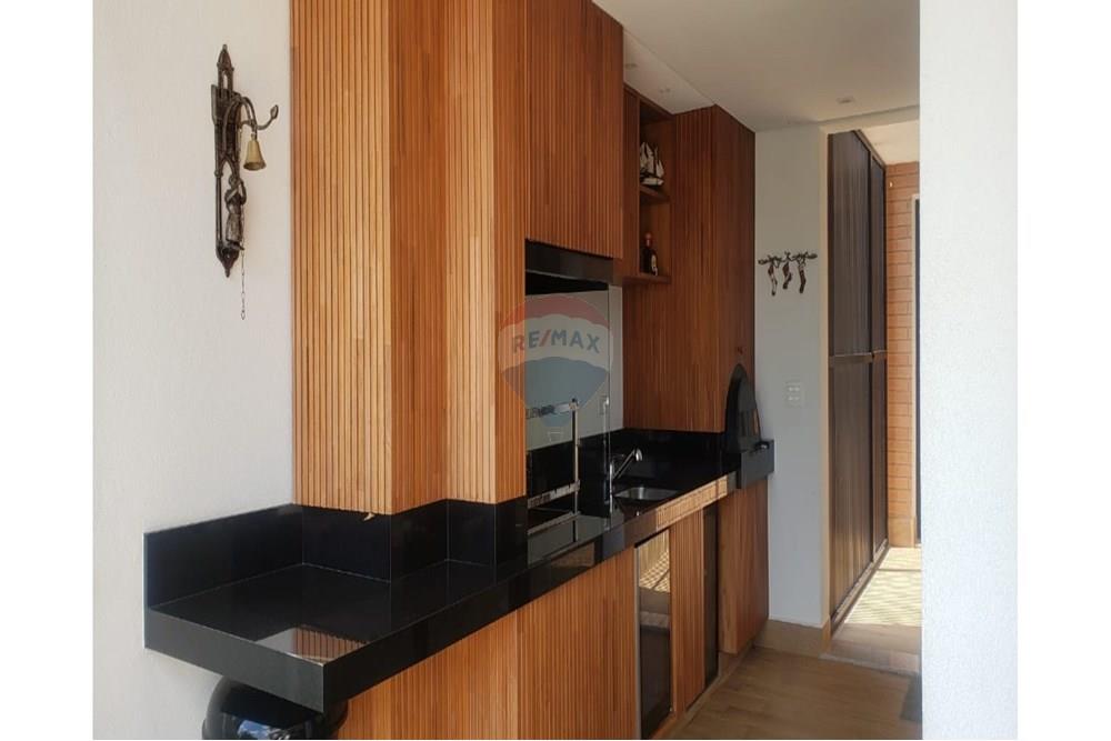 Casa de Condomínio - Alugar - Santana de Parnaíba , São Paulo - foto91.jpg - 691141030-11