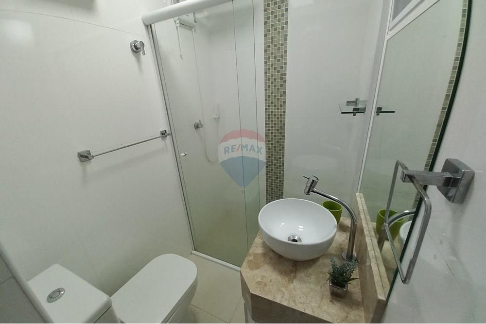 Apartamento - Venda - Guarujá , São Paulo - 20250529_110311.jpg - Banheiro - 690821041-149
