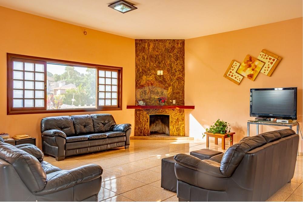 Casa de Campo - Venda - Atibaia , São Paulo - 3 - Vale das Flores.jpg - 690921092-7