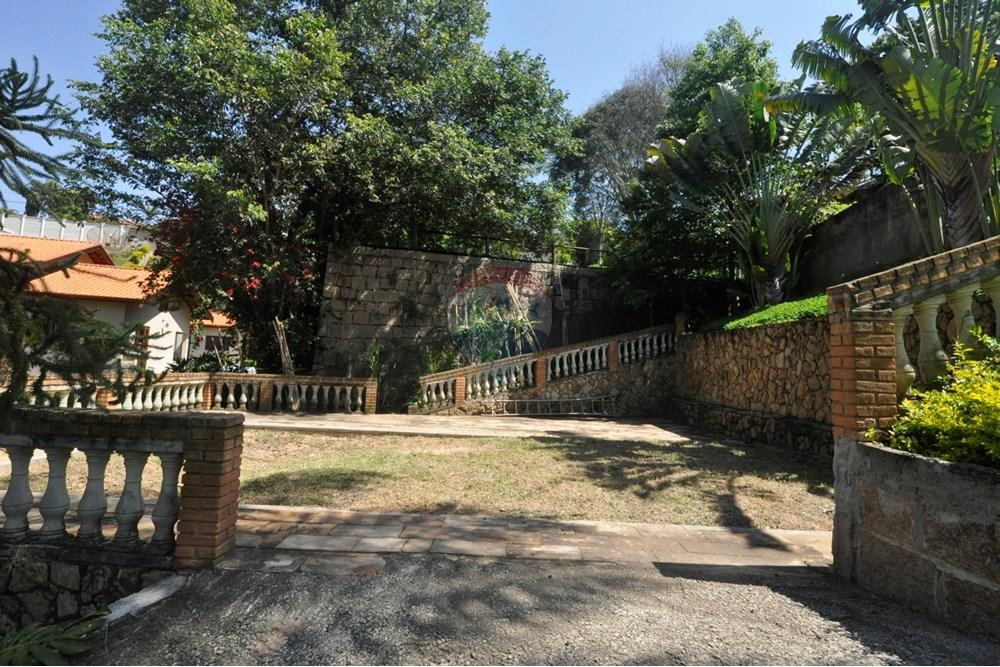 Casa de Condomínio - Venda - Vinhedo , São Paulo - 53 ex piscina.JPG - 690941009-101