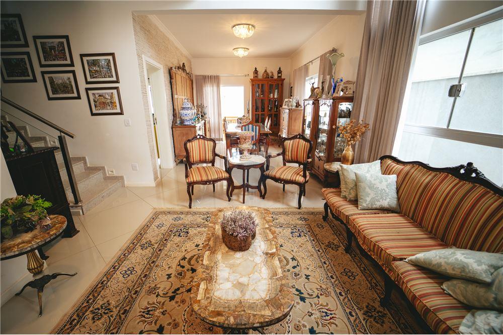 Casa de Condomínio - Alugar - Mogi Guaçu , São Paulo - 8 - 690751019-420