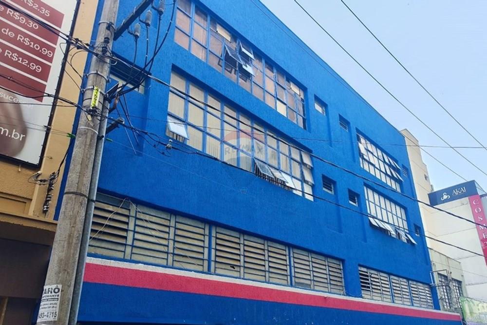 Galpão - Alugar - Campinas , São Paulo - IMG-20251002-WA0152.jpg - 690211042-9