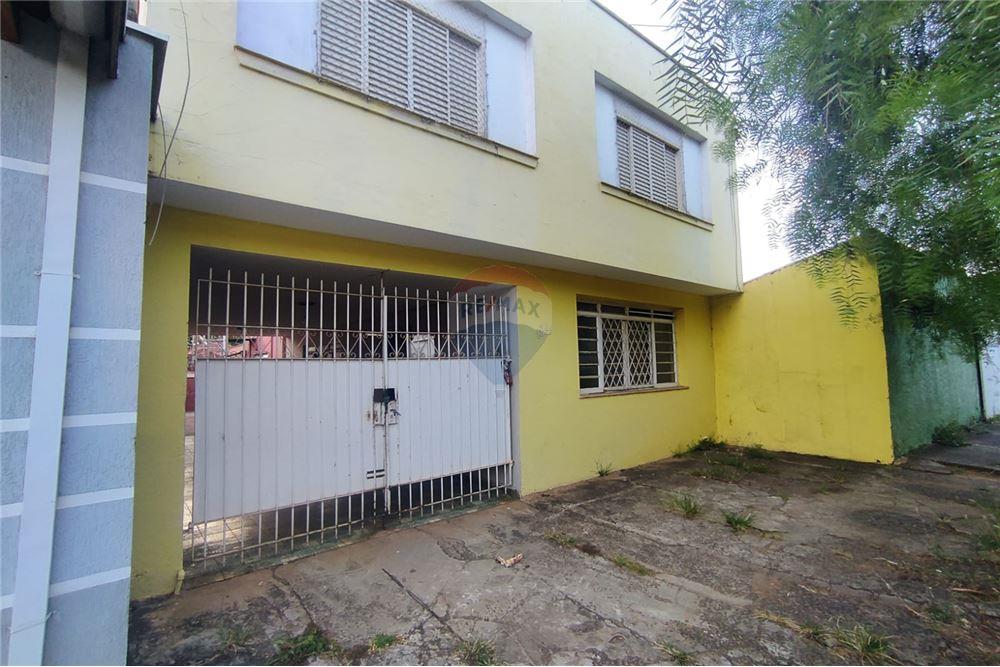 Casa - Venda - Piracicaba , São Paulo - Frente - 690781084-108