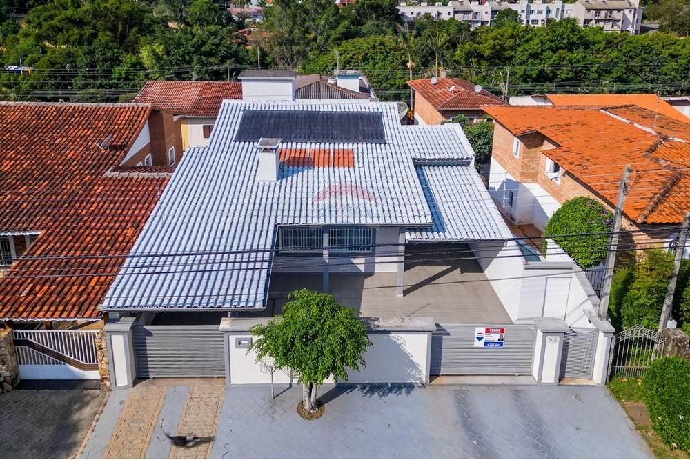 Casa - Venda - Atibaia , São Paulo - DJI_0036-HDR.jpg - Fachada - 690471102-10