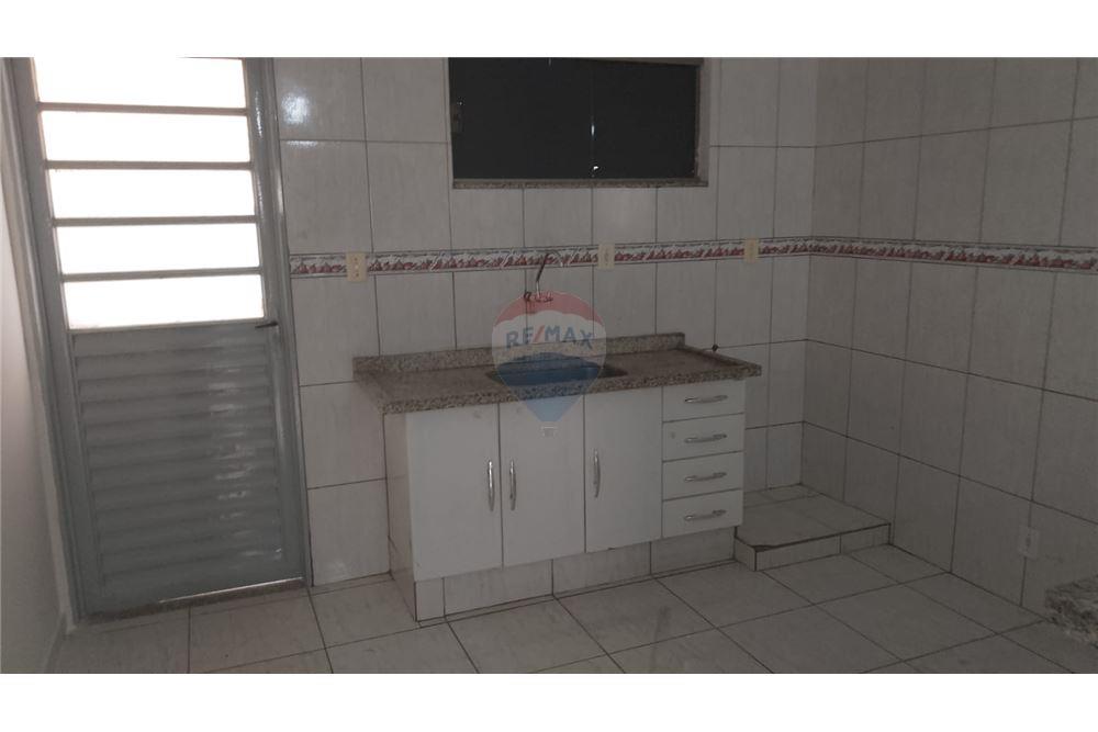 Casa - Alugar - Mogi Guaçu , São Paulo - 2 - 690281027-41