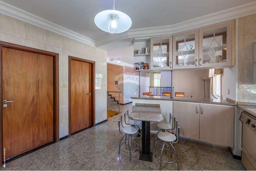 Casa - Venda - Valinhos , São Paulo - 80.jpg - Cozinha - 690681118-60