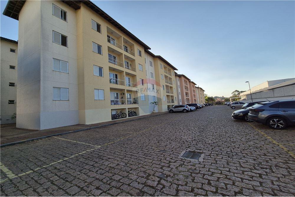 Apartamento - Alugar - Vinhedo , São Paulo - 37 - 690541048-151