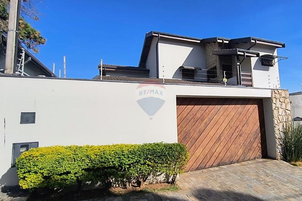 Casa - Alugar - Campinas , São Paulo - WhatsApp Image 2025-09-04 at 18.04.11.jpeg - 690681149-35