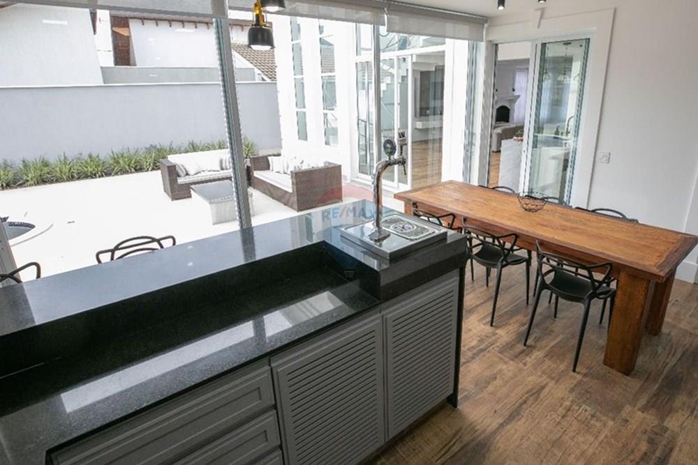 Casa de Condomínio - Venda - Jundiaí , São Paulo - cozinha.jpeg - 690801041-137