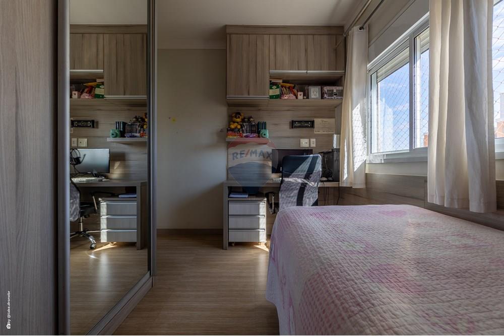 Apartamento - Venda - Campinas , São Paulo - TKD-3772.jpg - Quarto - 690681118-88