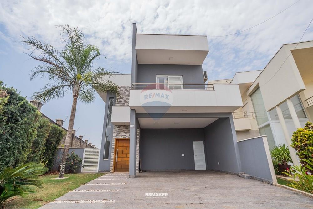 Casa de Condomínio - Venda - Paulínia , São Paulo - Fotos imobiliarias -  REMAX 10-116.jpg - 691181004-75