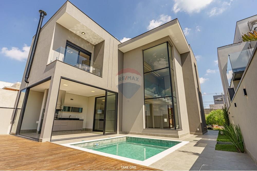 Casa - Venda - Valinhos , São Paulo - TAKEONE-10544.jpg - 690941039-2